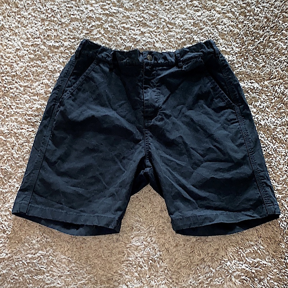Mr Simple Chino Shorts